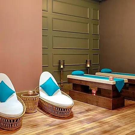 Sunis Efes Royal Palace & 5* Ozdere