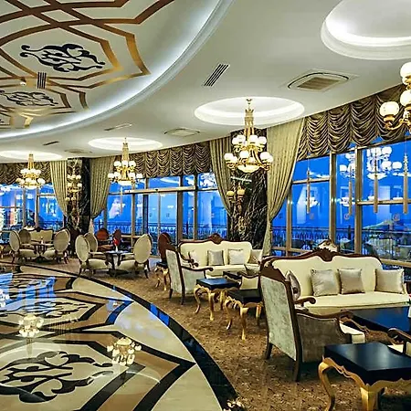 Sunis Efes Royal Palace & Ξενοδοχείο Ozdere