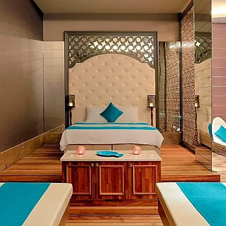 Sunis Efes Royal Palace & Ξενοδοχείο 5*