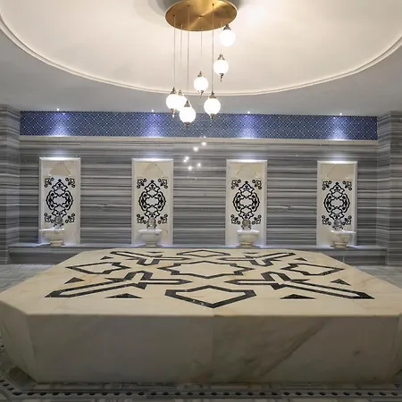 Sunis Efes Royal Palace & 5* Оздере