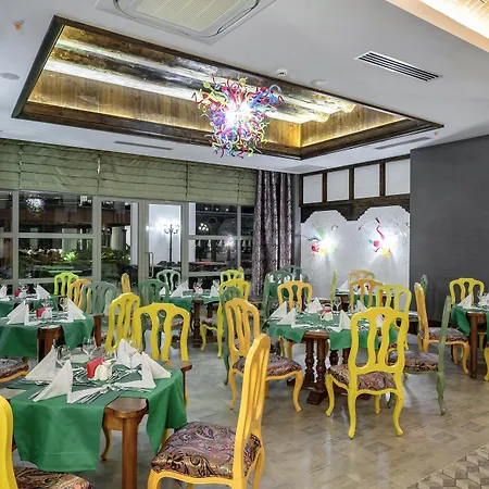 Hotel Sunis Efes Royal Palace &