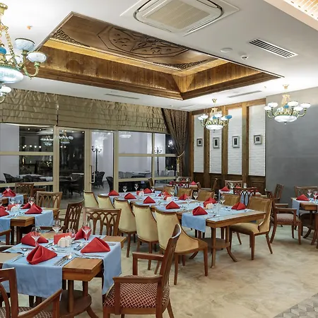 Sunis Efes Royal Palace & 5*