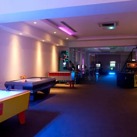 Sunis Efes Royal Palace & 5* Оздере