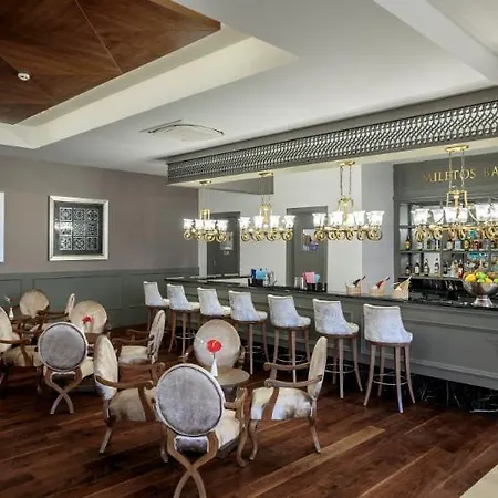Sunis Efes Royal Palace & Hotel