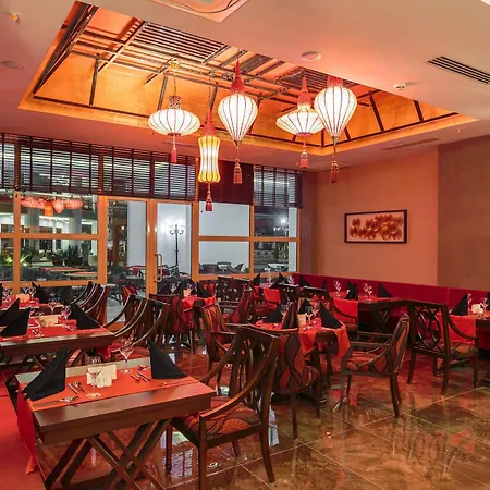 Hotel Sunis Efes Royal Palace & Ozdere