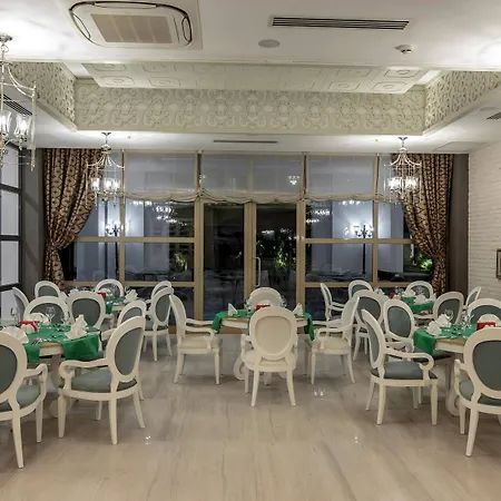 Sunis Efes Royal Palace & Ozdere