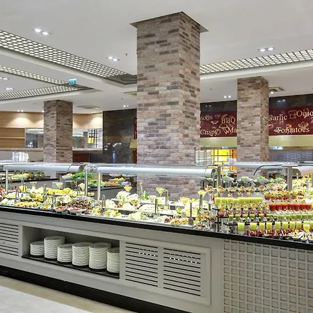 Hotel Sunis Efes Royal Palace & 5*