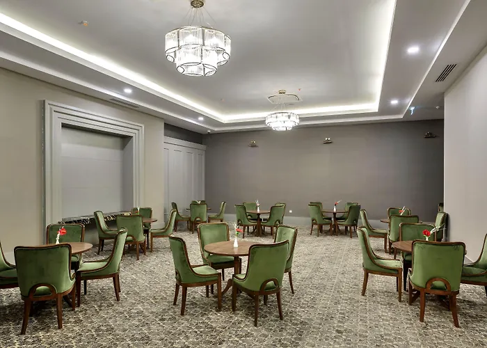 Sunis Efes Royal Palace & Otel