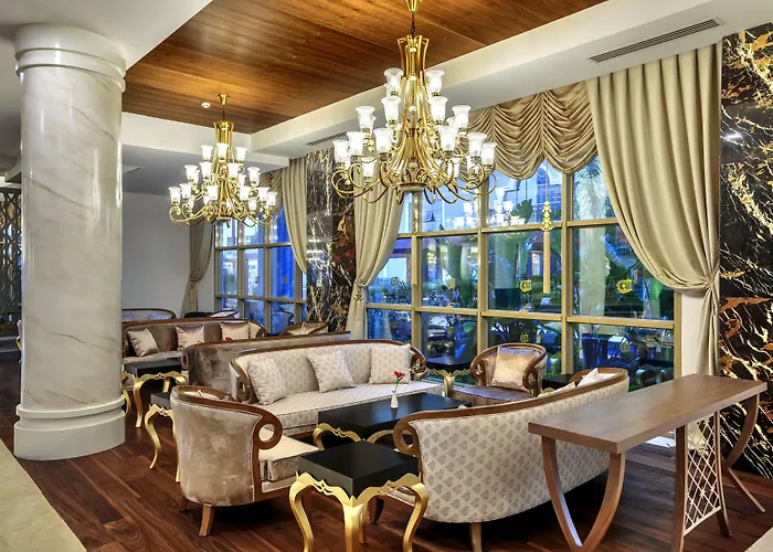 Sunis Efes Royal Palace & Otel