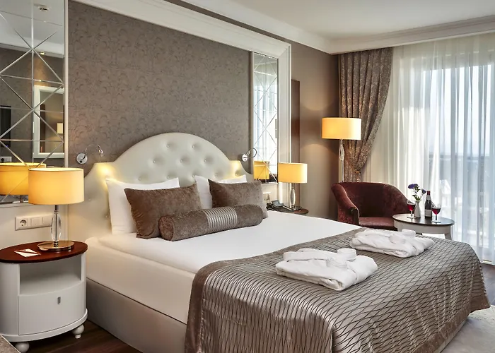 Otel Sunis Efes Royal Palace &