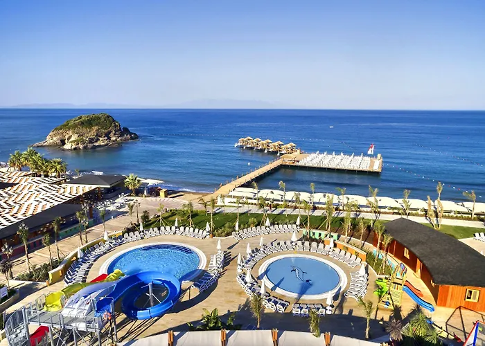 Sunis Efes Royal Palace & 5*