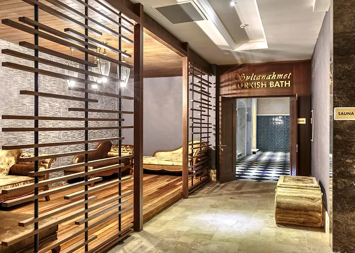 Sunis Efes Royal Palace & Özdere