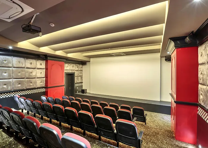 Otel Sunis Efes Royal Palace &