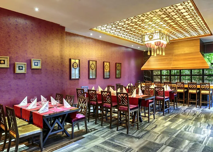 Sunis Efes Royal Palace & Otel