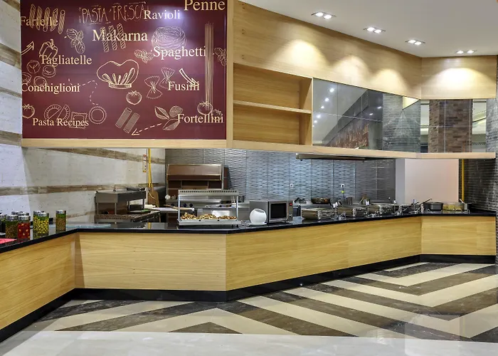 Otel Sunis Efes Royal Palace & 5*