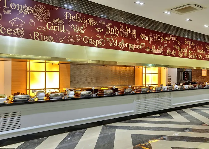 Sunis Efes Royal Palace & 5*