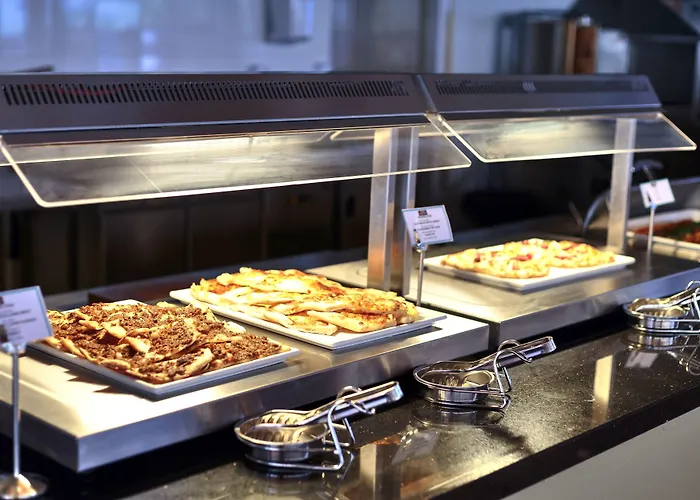 Sunis Efes Royal Palace & 호텔 5*