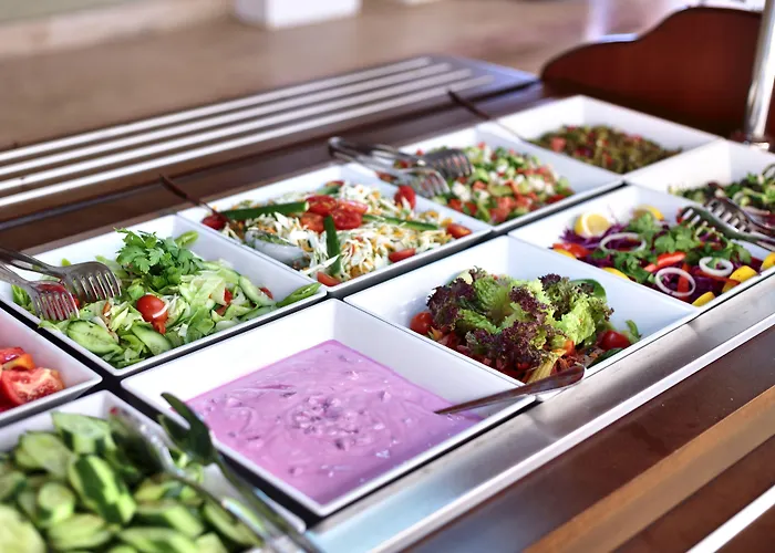 Sunis Efes Royal Palace & 5*