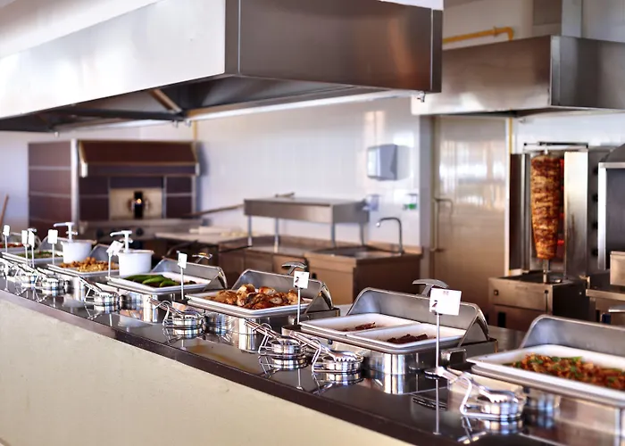 Sunis Efes Royal Palace &