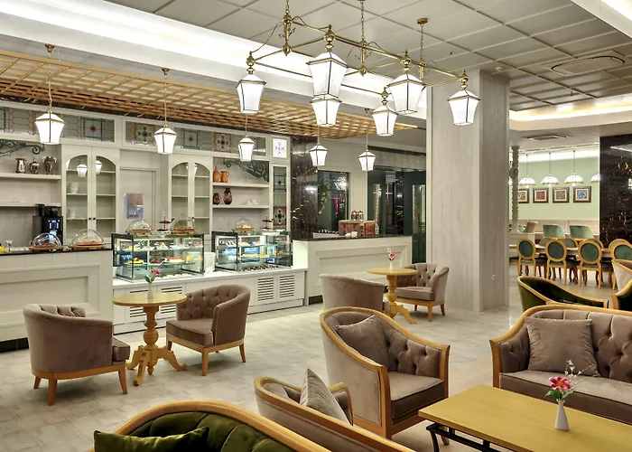 Sunis Efes Royal Palace & Otel