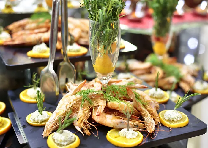 Sunis Efes Royal Palace &