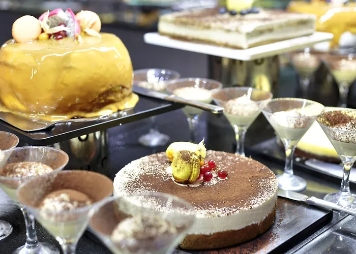 Sunis Efes Royal Palace & 호텔