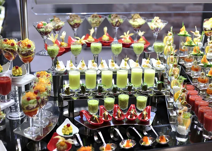 Sunis Efes Royal Palace & 오즈데르