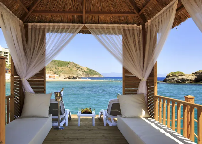 Otel Sunis Efes Royal Palace & 5*