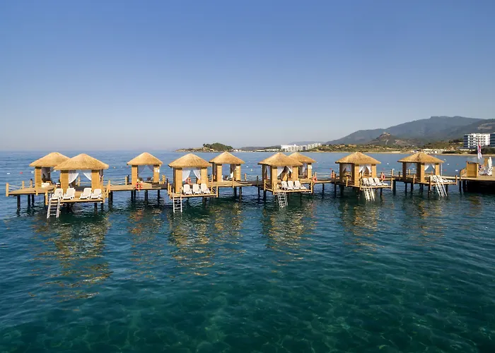 Sunis Efes Royal Palace & Otel