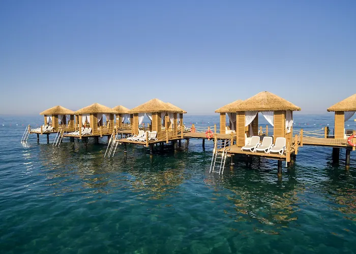 Sunis Efes Royal Palace & Otel 5*