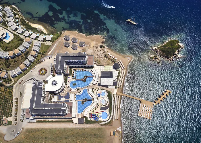 Sunis Efes Royal Palace & 5*