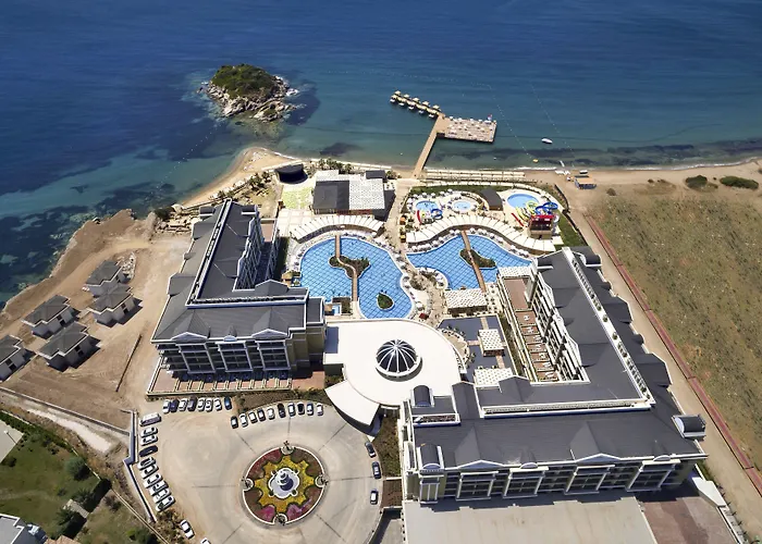 Sunis Efes Royal Palace &