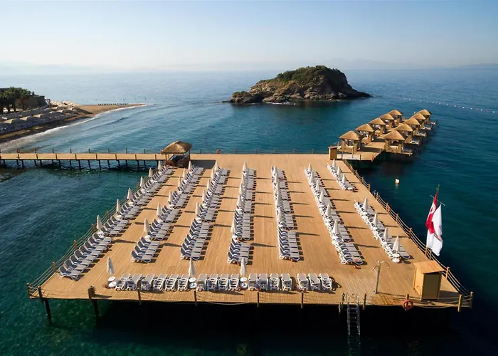 Sunis Efes Royal Palace & Otel