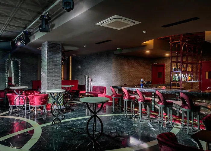 Sunis Efes Royal Palace & 5*