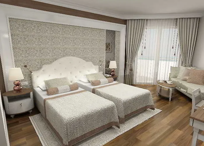 Sunis Efes Royal Palace & Otel