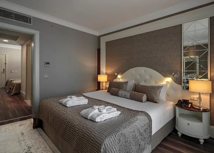 Sunis Efes Royal Palace &